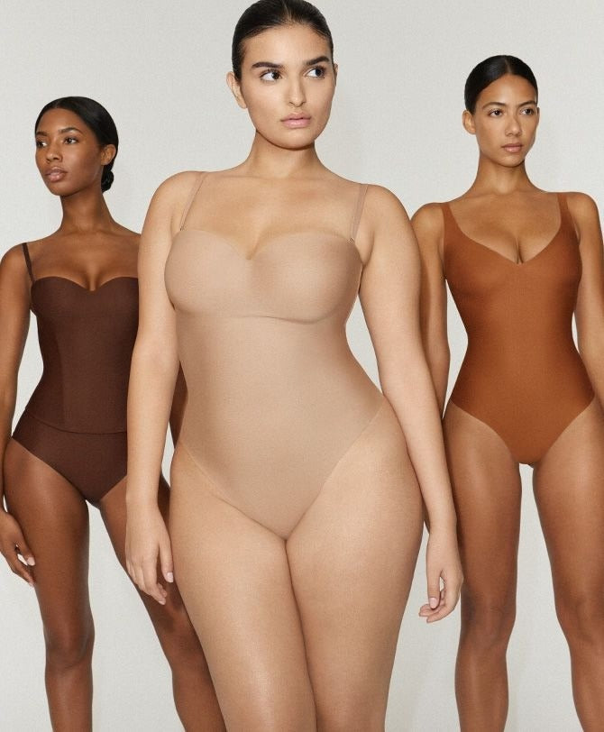 Why SKIMS is the Must-Have Brand in 2025: Shapewear, Loungewear &amp; Everyday Essentials