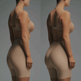 SKIMS BODY BUTT ENHANCING PADDED SHORT | ONYX