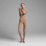 THE NORTH FACE X SKIMS REFINA BODYSUIT | SIENNA