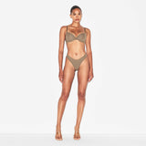 FITS EVERYBODY T-SHIRT BRA | TRUFFLE