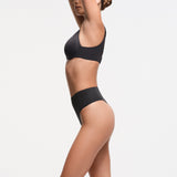 SMOOTHING INTIMATES FULL COVERAGE BRA | ONYX