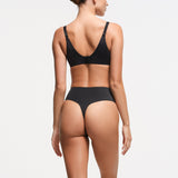 SMOOTHING INTIMATES FULL COVERAGE BRA | ONYX