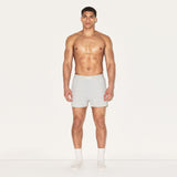 SKIMS COTTON MENS KNIT BOXER 3-PACK | ARMY MULTI