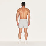 SKIMS COTTON MENS KNIT BOXER 3-PACK | ARMY MULTI