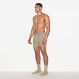 SKIMS SPORT MENS 5" BOXER BRIEF 3-PACK | DUNE MULTI