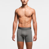 SKIMS SPORT MENS 5" BOXER BRIEF 3-PACK | OBSIDIAN MULTI