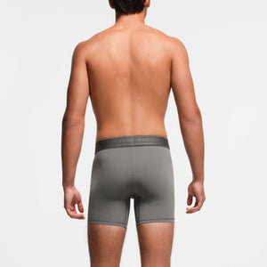 SKIMS SPORT MENS 5" BOXER BRIEF 3-PACK | OBSIDIAN MULTI