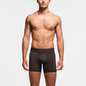 SKIMS SPORT MENS 5" BOXER BRIEF 3-PACK | OBSIDIAN MULTI