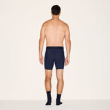 SKIMS SPORT MENS 7" BOXER BRIEF 3-PACK | NAVY SMOKE MULTI
