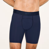 SKIMS SPORT MENS 7" BOXER BRIEF 3-PACK | NAVY SMOKE MULTI