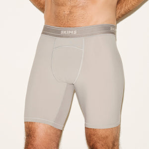 SKIMS SPORT MENS 7" BOXER BRIEF 3-PACK | NAVY SMOKE MULTI