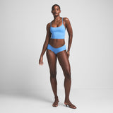 SIGNATURE SWIM HIPSTER BIKINI BOTTOM | TIDE