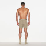 SKIMS SPORT MENS 7" BOXER BRIEF | DUNE