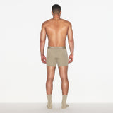 SKIMS SPORT MENS 5" BOXER BRIEF | DUNE