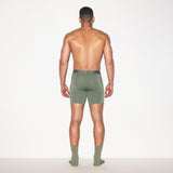 SKIMS STRETCH MENS 5" BOXER BRIEF 3-PACK | LAUREL MULTI