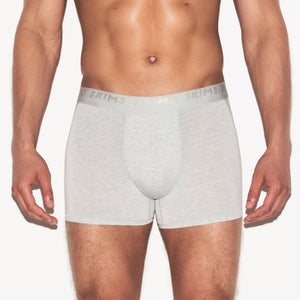 SKIMS STRETCH MENS 3" BOXER BRIEF 3-PACK | LAUREL MULTI