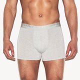 SKIMS STRETCH MENS 3" BOXER BRIEF 3-PACK | LAUREL MULTI