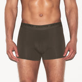 SKIMS STRETCH MENS 3" BOXER BRIEF 3-PACK | LAUREL MULTI