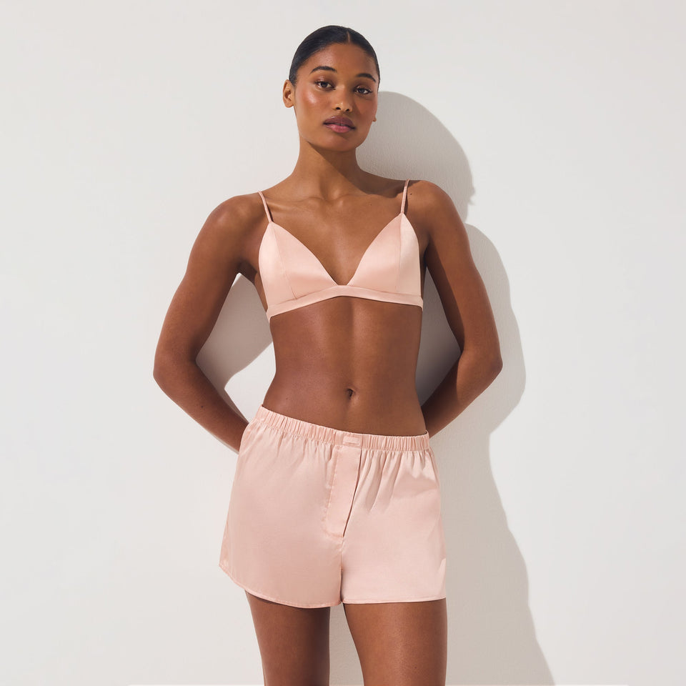 SILK BOXER | VILLA