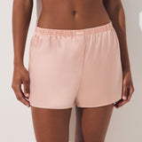 SILK BOXER | VILLA