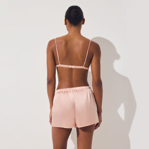 SILK BOXER | VILLA