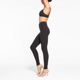 FITS EVERYBODY LEGGING | ONYX
