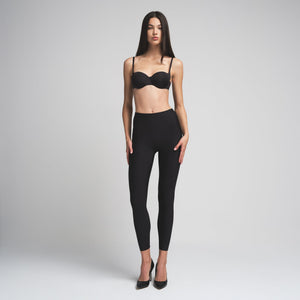 SKIMS BODY BUTT ENHANCING PADDED LEGGING | ONYX