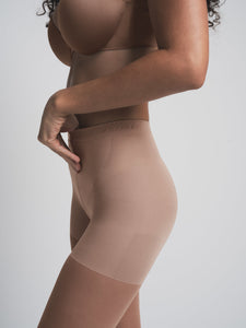 HOSIERY SHAPING CAPRI TIGHTS | SIENNA
