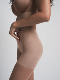 HOSIERY SHAPING CAPRI TIGHTS | SIENNA