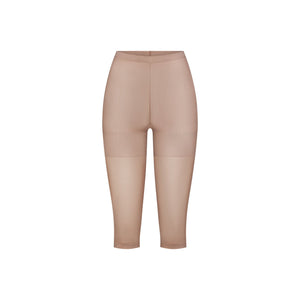 HOSIERY SHAPING CAPRI TIGHTS | SIENNA