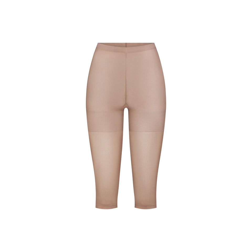 HOSIERY SHAPING CAPRI TIGHTS | SIENNA