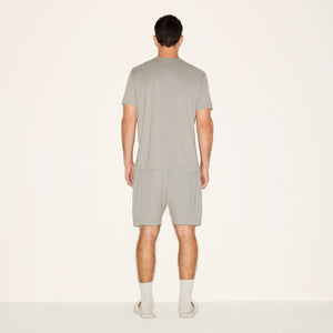 OUTDOOR JERSEY MENS CLASSIC SHORT | PACIFIC