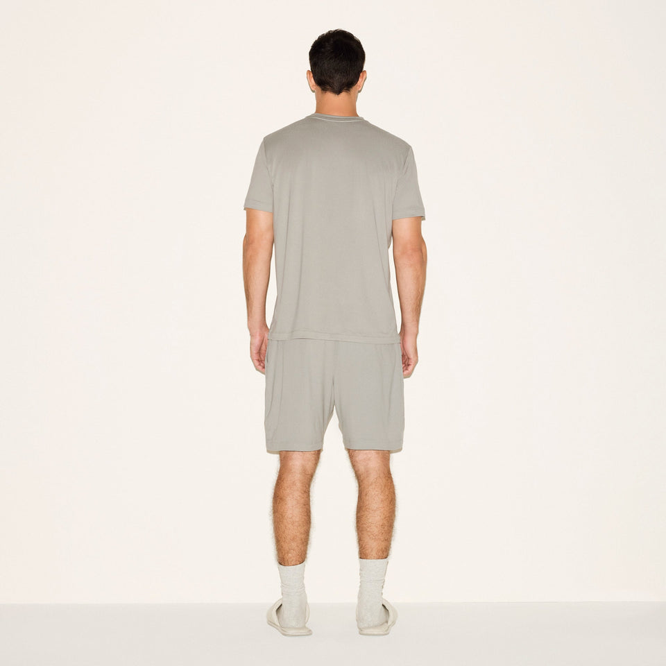 OUTDOOR JERSEY MENS CLASSIC SHORT | PACIFIC