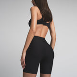 SKIMS BODY BUTT ENHANCING PADDED SHORT | ONYX
