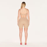 SKIMS BODY HIP ENHANCING PADDED SHORT | CLAY