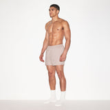 COTTON POPLIN MENS BOXER 3-PACK | LINEN MULTI