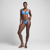 SIGNATURE SWIM ULTIMATE PUSH-UP BIKINI TOP | TIDE