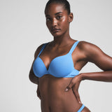 SIGNATURE SWIM ULTIMATE PUSH-UP BIKINI TOP | TIDE
