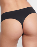 NAKED CHEEKY HIPSTER | ONYX