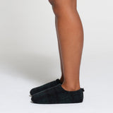 FLEECE SLEEP UNISEX SLIPPER | CYPRESS PLAID