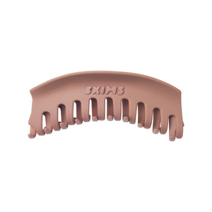 GETTING READY ACCESSORIES CURVED JUMBO CLAW CLIP | SIENNA