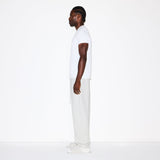 FLEECE LOUNGE MENS RELAXED JOGGER | LIGHT HEATHER GREY