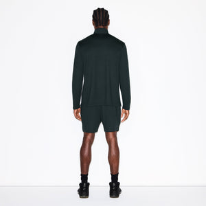 OUTDOOR JERSEY MENS QUARTER ZIP | TINT