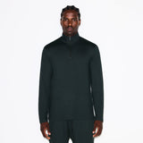 OUTDOOR JERSEY MENS QUARTER ZIP | TINT