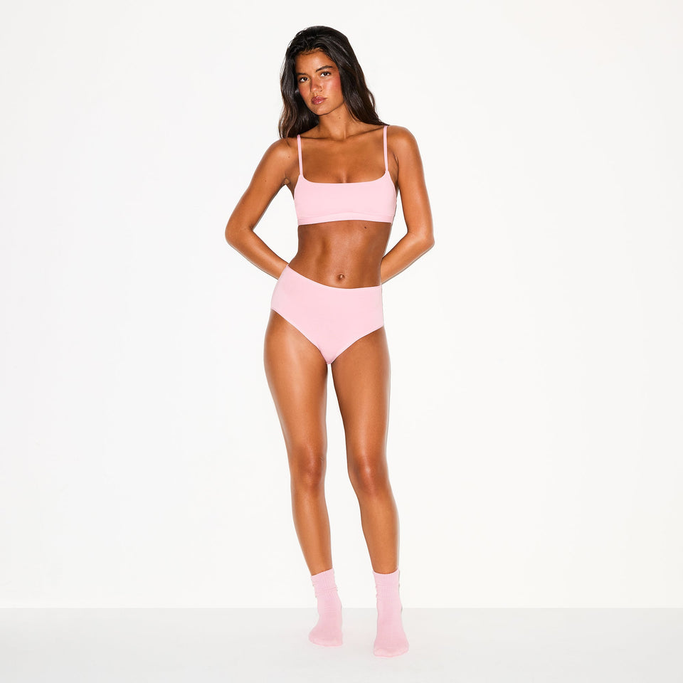 COTTON JERSEY FULL BRIEF | HALITE