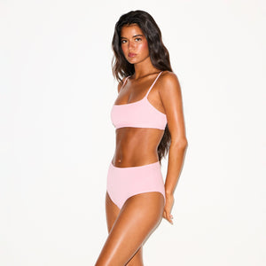 COTTON JERSEY FULL BRIEF | HALITE