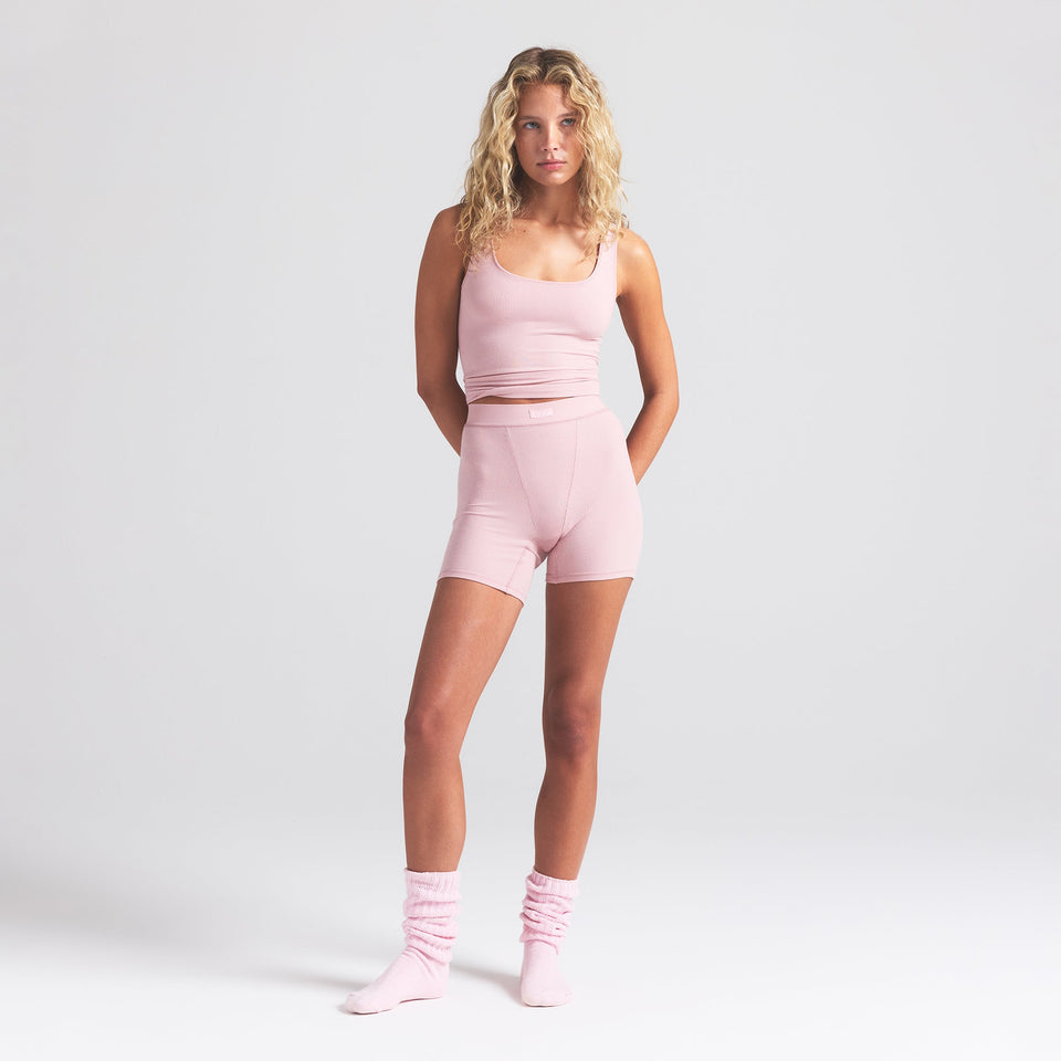 SOFT LOUNGE BOXER | MORGANITE
