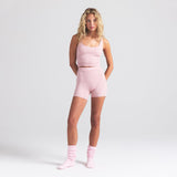 SOFT LOUNGE BOXER | MORGANITE