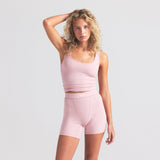 SOFT LOUNGE BOXER | MORGANITE