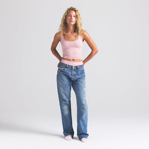 SOFT LOUNGE BOXER | MORGANITE